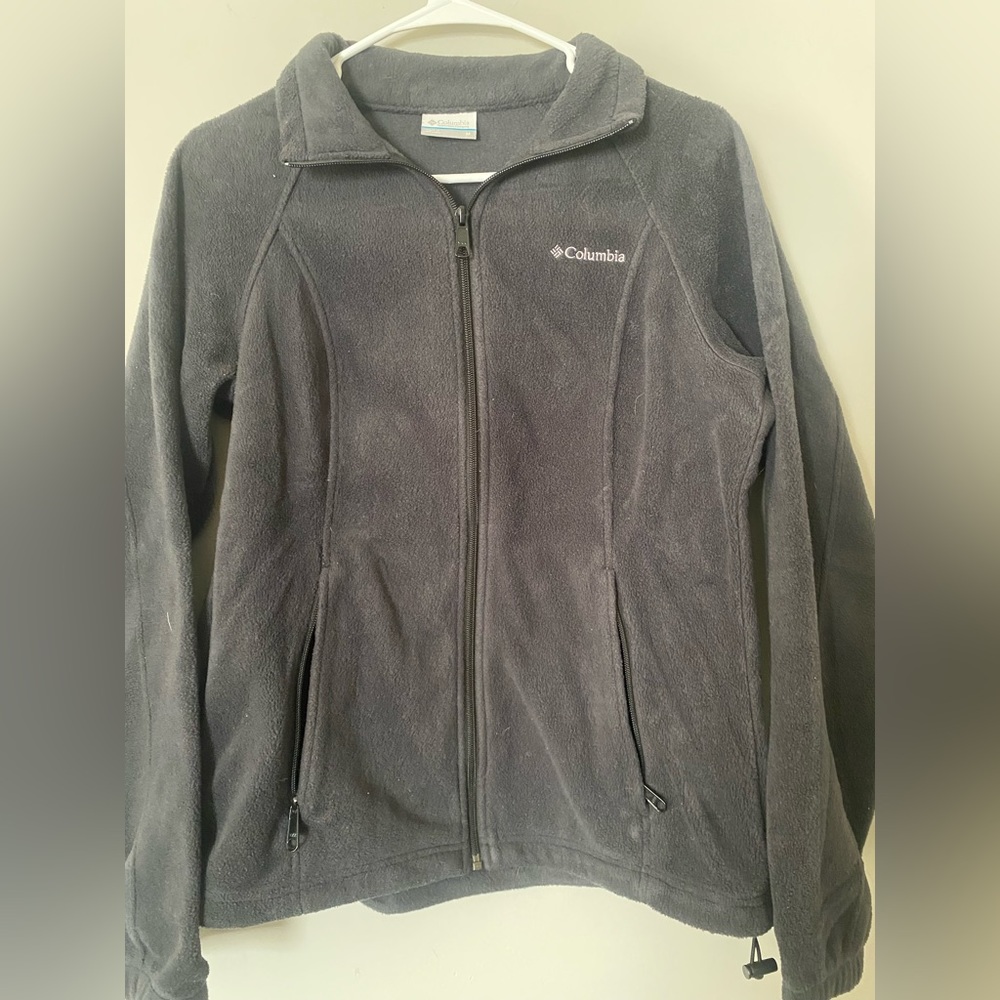 Columbia jacket